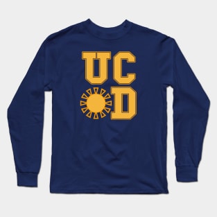 UC Sunnydale Long Sleeve T-Shirt